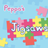 Peppa Pig Jigsaw