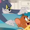 Tom and Jerry Cheese Jump