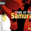 Samurai jack: Code Of The Samurai