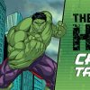 A incrível queda do Hulk Chitauri