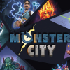 Commando Monster City
