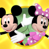 Mickey and Minnies Universe